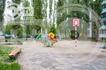 Миниатюра 3к, 8/9 К, Россия, Воронеж, Беговая улица, 138, 60.1 кв.м