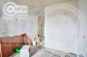 Миниатюра 3к, 8/9 К, Россия, Воронеж, Беговая улица, 138, 60.1 кв.м