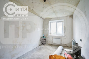 Миниатюра 3к, 8/9 К, Россия, Воронеж, Беговая улица, 138, 60.1 кв.м