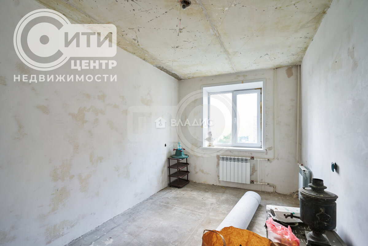 3к, 8/9 К, Россия, Воронеж, Беговая улица, 138, 60.1 кв.м