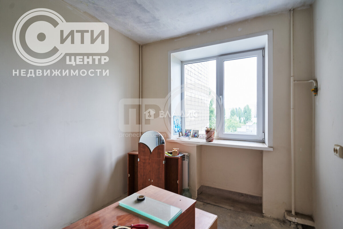 3к, 8/9 К, Россия, Воронеж, Беговая улица, 138, 60.1 кв.м