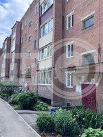 Описание квартиры