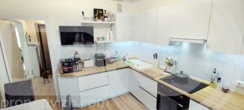Миниатюра 2к, 6/13 П, Россия, Воронеж, Минская улица, 43/3, 57.6 кв.м