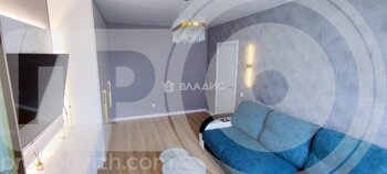 Миниатюра 2к, 6/13 П, Россия, Воронеж, Минская улица, 43/3, 57.6 кв.м