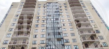Миниатюра 2к, 6/13 П, Россия, Воронеж, Минская улица, 43/3, 57.6 кв.м