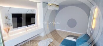Миниатюра 2к, 6/13 П, Россия, Воронеж, Минская улица, 43/3, 57.6 кв.м
