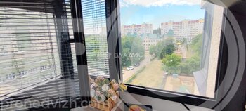 Миниатюра 2к, 6/13 П, Россия, Воронеж, Минская улица, 43/3, 57.6 кв.м