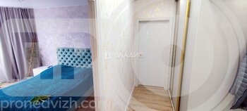 Миниатюра 2к, 6/13 П, Россия, Воронеж, Минская улица, 43/3, 57.6 кв.м