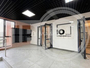 Миниатюра 2к, 8/15 К, Россия, Воронеж, Цимлянская улица, 10Гк2, 60.4 кв.м