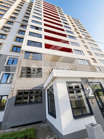 Миниатюра 2к, 8/15 К, Россия, Воронеж, Цимлянская улица, 10Гк2, 60.4 кв.м