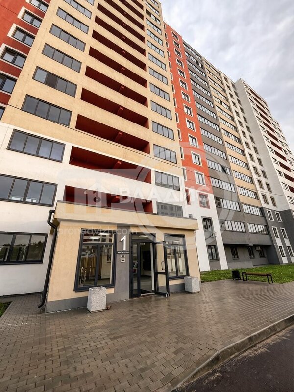 2к, 8/15 К, Россия, Воронеж, Цимлянская улица, 10Гк2, 60.4 кв.м