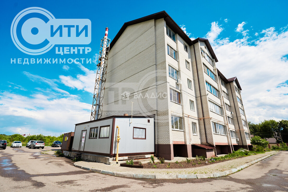 2к, 5/5 К, Россия, Воронежская область, Рамонский район, Айдаровское сельское поселение, село Чертов
