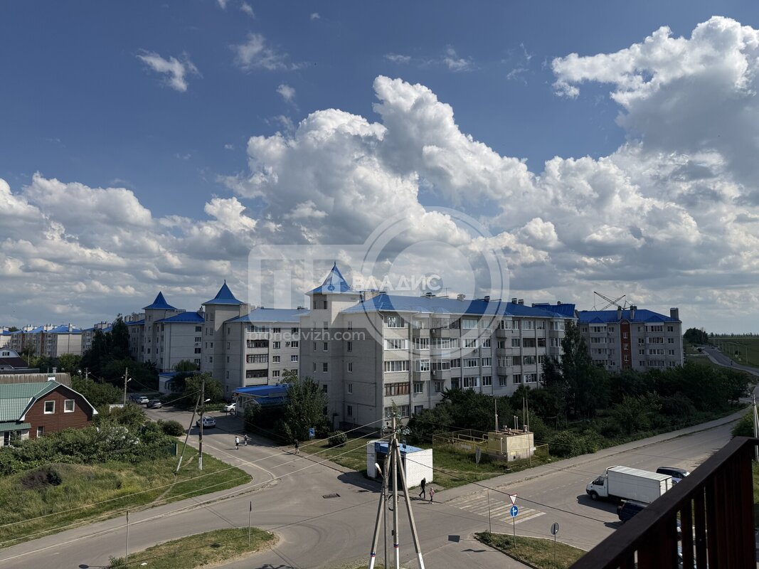 0к, 5/8 К, Россия, Воронежская область, село Новая Усмань, Ростовская улица, 4Б/3, 22.5 кв.м