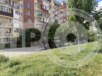 Миниатюра 0к, 5/8 К, Россия, Воронежская область, село Новая Усмань, Ростовская улица, 4Б/3, 22.5 кв.м