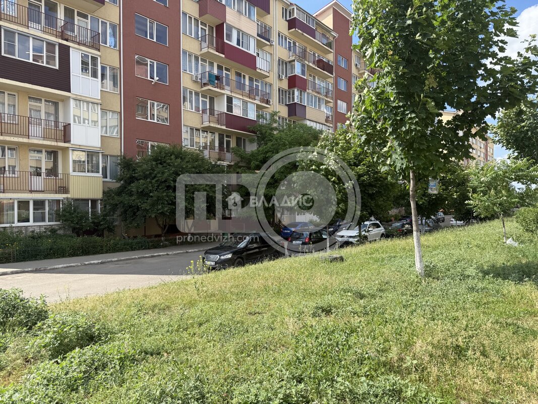 0к, 5/8 К, Россия, Воронежская область, село Новая Усмань, Ростовская улица, 4Б/3, 22.5 кв.м