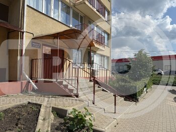 Миниатюра 0к, 5/8 К, Россия, Воронежская область, село Новая Усмань, Ростовская улица, 4Б/3, 22.5 кв.м
