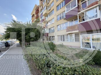 Миниатюра 0к, 5/8 К, Россия, Воронежская область, село Новая Усмань, Ростовская улица, 4Б/3, 22.5 кв.м