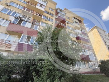 Миниатюра 0к, 5/8 К, Россия, Воронежская область, село Новая Усмань, Ростовская улица, 4Б/3, 22.5 кв.м