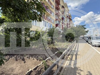 Миниатюра 0к, 5/8 К, Россия, Воронежская область, село Новая Усмань, Ростовская улица, 4Б/3, 22.5 кв.м