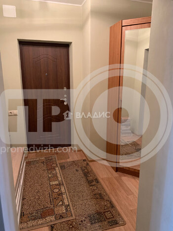 Миниатюра 1к, 3/9 К, Россия, Воронеж, Арсенальная улица, 4А, 45 кв.м
