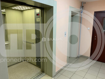 Миниатюра 1к, 3/9 К, Россия, Воронеж, Арсенальная улица, 4А, 45 кв.м