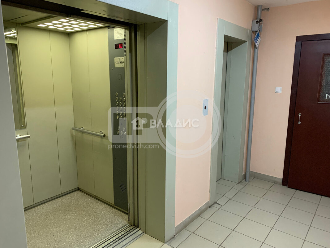 1к, 3/9 К, Россия, Воронеж, Арсенальная улица, 4А, 45 кв.м