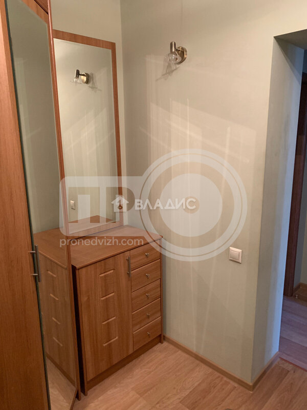 1к, 3/9 К, Россия, Воронеж, Арсенальная улица, 4А, 45 кв.м