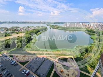 Миниатюра 1к, 24/25 К, Россия, Воронеж, улица Суворова, 122В, 53 кв.м