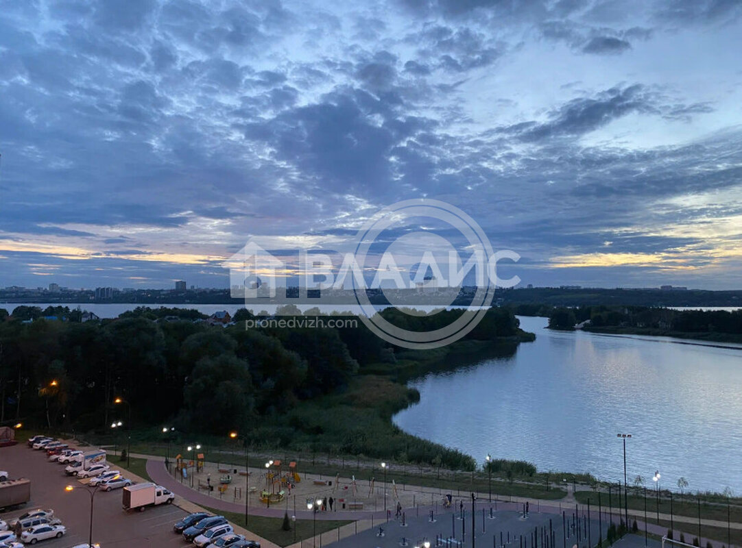 1к, 24/25 К, Россия, Воронеж, улица Суворова, 122В, 53 кв.м