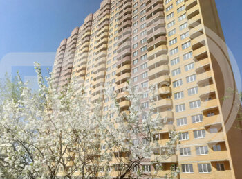 Миниатюра 1к, 24/25 К, Россия, Воронеж, улица Суворова, 122В, 53 кв.м