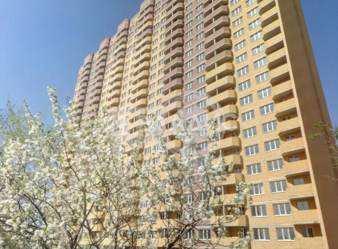 1к, 24/25 К, Россия, Воронеж, улица Суворова, 122В, 53 кв.м
