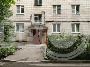 Миниатюра 3к, 2/5 К, Россия, Воронеж, улица Хользунова, 29, 61.4 кв.м