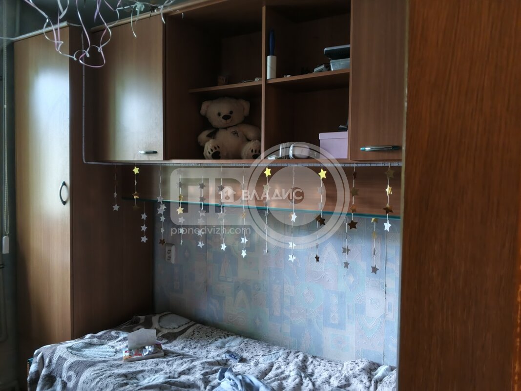 3к, 2/5 К, Россия, Воронеж, улица Хользунова, 29, 61.4 кв.м