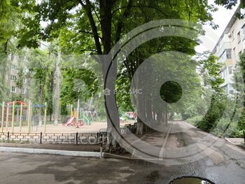 Миниатюра 3к, 2/5 К, Россия, Воронеж, улица Хользунова, 29, 61.4 кв.м