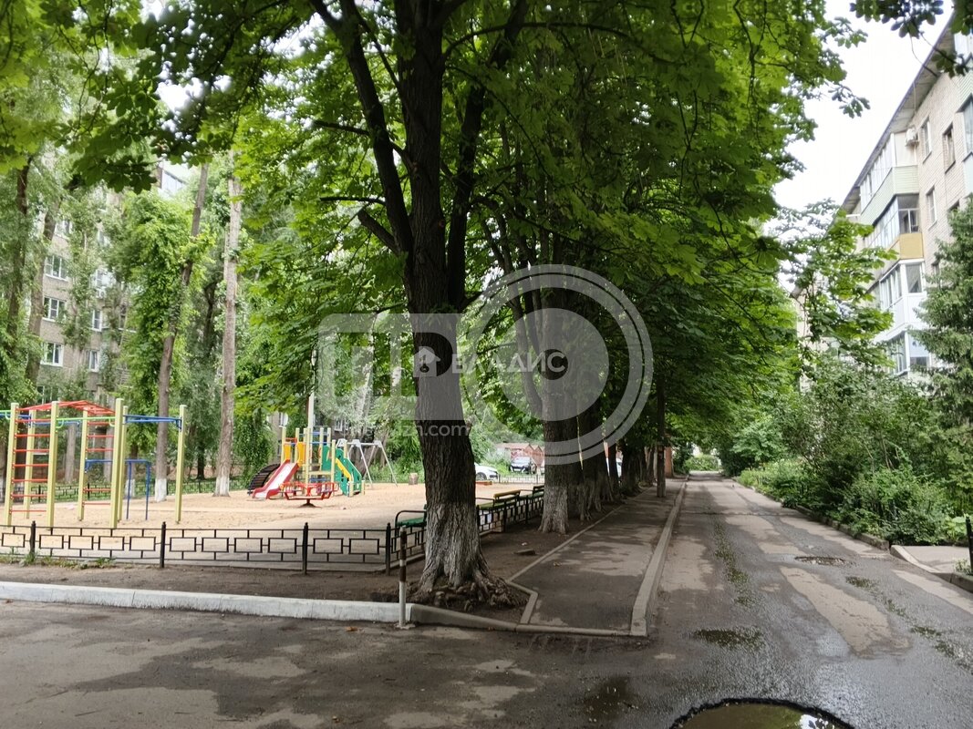 3к, 2/5 К, Россия, Воронеж, улица Хользунова, 29, 61.4 кв.м