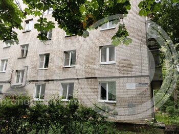 Миниатюра 3к, 2/5 К, Россия, Воронеж, улица Хользунова, 29, 61.4 кв.м