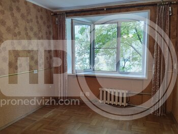 Миниатюра 3к, 2/5 К, Россия, Воронеж, улица Хользунова, 29, 61.4 кв.м