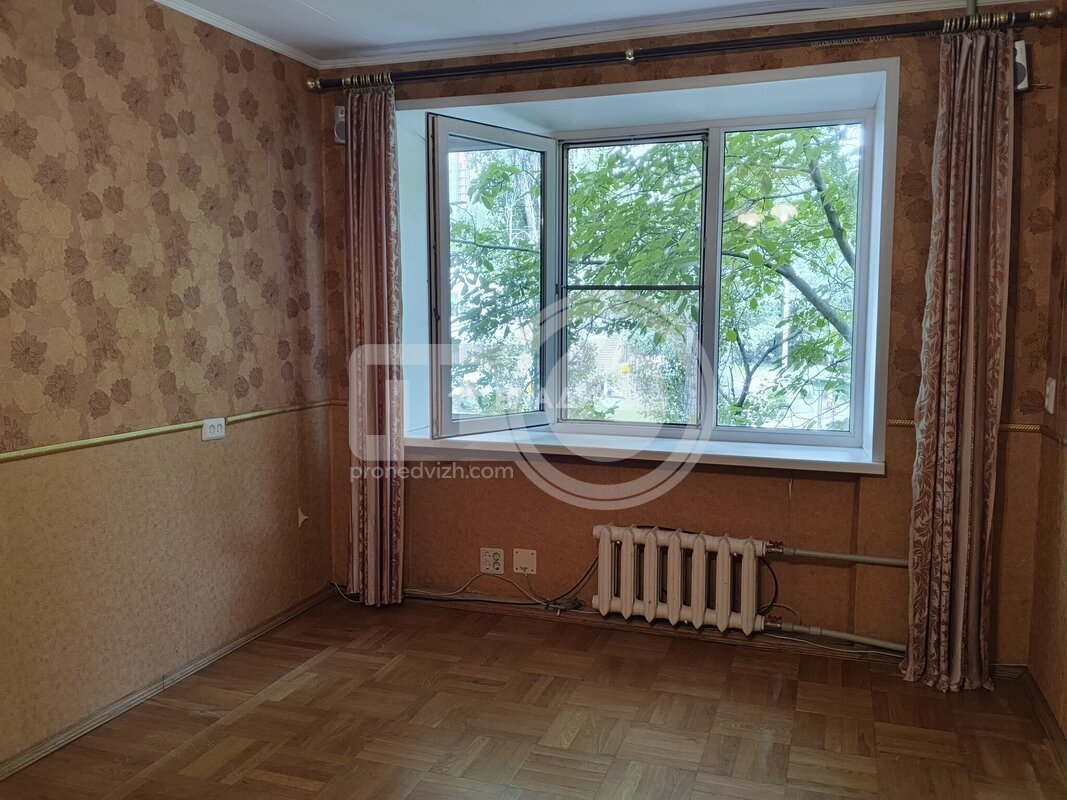 3к, 2/5 К, Россия, Воронеж, улица Хользунова, 29, 61.4 кв.м