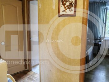 Миниатюра 3к, 2/5 К, Россия, Воронеж, улица Хользунова, 29, 61.4 кв.м