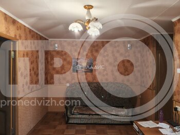 Миниатюра 3к, 2/5 К, Россия, Воронеж, улица Хользунова, 29, 61.4 кв.м