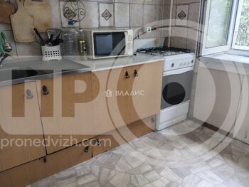 Миниатюра 3к, 2/5 К, Россия, Воронеж, улица Хользунова, 29, 61.4 кв.м