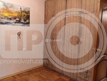 Миниатюра 3к, 2/5 К, Россия, Воронеж, улица Хользунова, 29, 61.4 кв.м