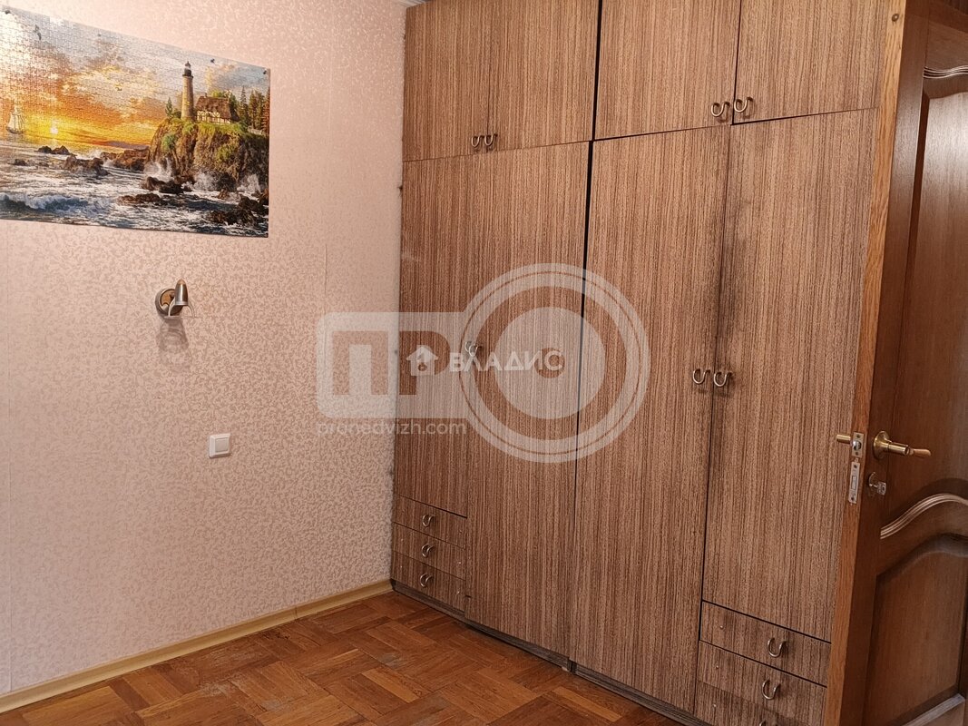 3к, 2/5 К, Россия, Воронеж, улица Хользунова, 29, 61.4 кв.м