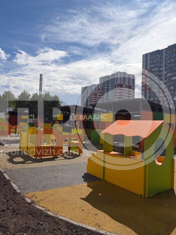 Миниатюра 1к, 20/26 К, Россия, Воронеж, Московский проспект, 179/14, 40.2 кв.м