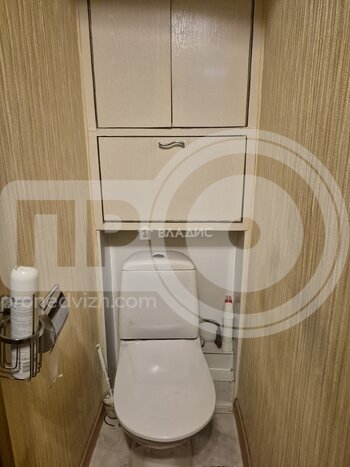 Миниатюра 2к, 3/5 П, Россия, Воронеж, улица Ильича, 75, 42.9 кв.м