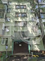 Описание квартиры