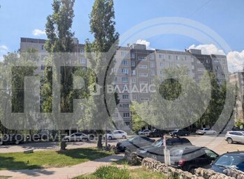 Миниатюра 2к, 9/9 П, Россия, Воронеж, микрорайон Придонской, улица 232-й Стрелковой Дивизии, 8, 47.6 кв.м
