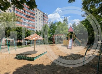 Миниатюра 2к, 9/9 П, Россия, Воронеж, микрорайон Придонской, улица 232-й Стрелковой Дивизии, 8, 47.6 кв.м