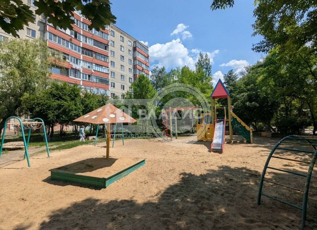 2к, 9/9 П, Россия, Воронеж, микрорайон Придонской, улица 232-й Стрелковой Дивизии, 8, 47.6 кв.м
