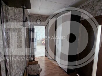 Миниатюра 2к, 9/9 П, Россия, Воронеж, микрорайон Придонской, улица 232-й Стрелковой Дивизии, 8, 47.6 кв.м